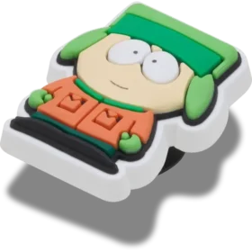 Brelocuri pentru încălțăminte South Park Kyle Jibbitz