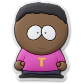Brelocuri pentru încălțăminte South Park Tolkien Jibbitz