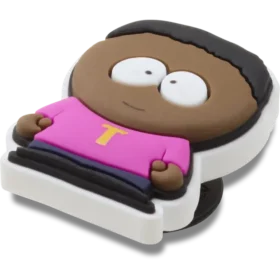 Brelocuri pentru încălțăminte South Park Tolkien Jibbitz