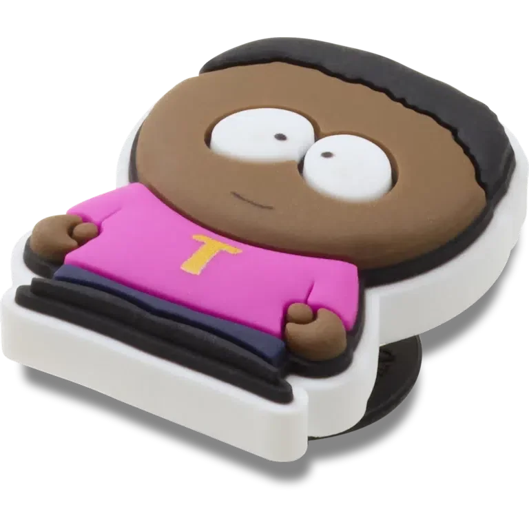 Brelocuri pentru încălțăminte South Park Tolkien Jibbitz Brelocuri pentru încălțăminte South Park Tolkien Jibbitz