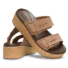 Brooklyn Cork Buckle