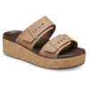 Brooklyn Cork Buckle