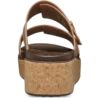 Brooklyn Cork Buckle