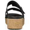 Brooklyn Cork Buckle