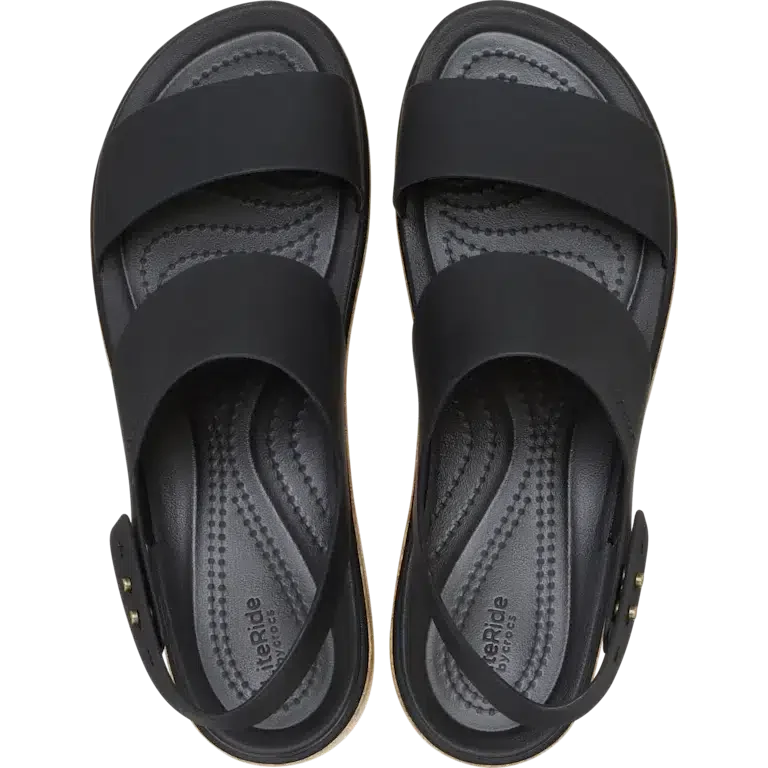 Brooklyn Cork Low Wedge Brooklyn Cork Low Wedge