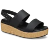 Brooklyn Cork Low Wedge Brooklyn Cork Low Wedge