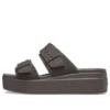 Brooklyn cu 2 curele „Maro”