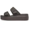 Brooklyn cu 2 curele „Maro”