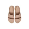 Brooklyn cu ținte și talpă joasă în formă de pană „Cork Mushroom”