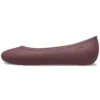 Brooklyn Flats „Dark Cherry”