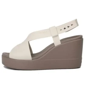 Brooklyn Lightweight Cement Gray Sandale „Gray”