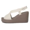 Brooklyn Lightweight Cement Gray Sandale „Gray”