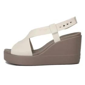 Brooklyn Lightweight Cement Gray Sandale „Gray”