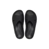 Brooklyn Luxe Cross Strap „Negru”