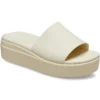 Brooklyn Slide „White Beige”