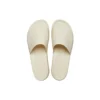 Brooklyn Slide „White Beige”