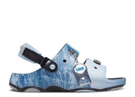 Busch Light x All-Terrain Sandale