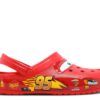 Cars x Classic Clog „Lightning McQueen” 2025 Cars x Classic Clog „Lightning McQueen” 2025