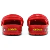 Cars x Classic Clog „Lightning McQueen”