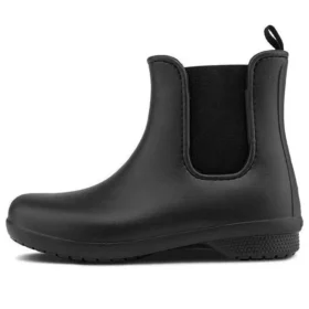 Cizme Chelsea Freesail „Black”