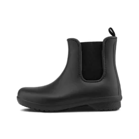 Cizme Chelsea Freesail „Black”