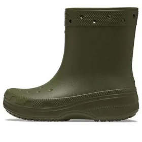 Cizme clasice „Army Green”