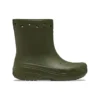 Cizme clasice „Army Green”