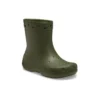 Cizme clasice „Army Green”