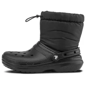 Cizme clasice căptușite Neo Puff „Black”