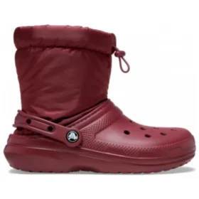 Cizme clasice căptușite Neo Puff „Red”