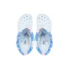 Cizme clasice căptușite Neo Puff „Tie-Dye Mineral Blue”
