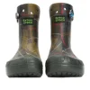 Cizme clasice Crocs x Barbour „Olive Plaid”