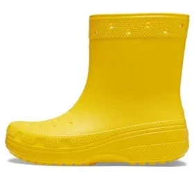 Cizme clasice „Yellow”