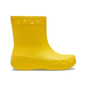 Cizme clasice „Yellow”