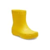 Cizme clasice „Yellow”