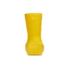 Cizme clasice „Yellow”