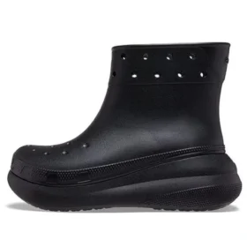 Cizme Classic Crush „Black”