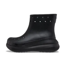 Cizme Classic Crush „Black”
