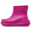 Cizme Classic Crush „Fuchsia Fun”