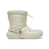 Cizme Classic Lined Neo Puff „Beige”