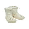 Cizme Classic Lined Neo Puff „Beige”