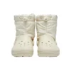 Cizme Classic Lined Neo Puff „Beige”