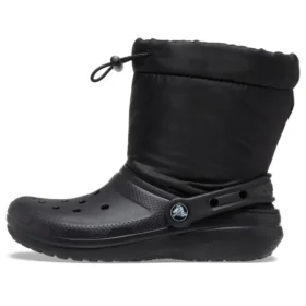 Cizme Classic Lined Neo Puff „Core Black”
