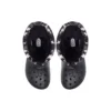 Cizme Classic Lined Neo Tie-Dye „Black White”