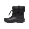 Cizme Classic Neo Puff Luxe „Negru”
