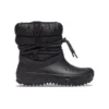 Cizme Classic Neo Puff Luxe „Negru”