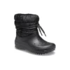 Cizme Classic Neo Puff Luxe „Negru”