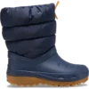 Cizme Classic Neo Puff pentru copii mici Cizme Classic Neo Puff pentru copii mici
