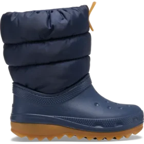 Cizme Classic Neo Puff pentru copii mici Cizme Classic Neo Puff pentru copii mici