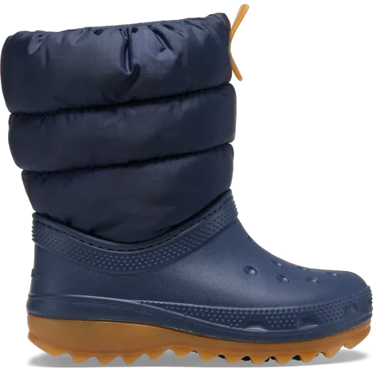 Cizme Classic Neo Puff pentru copii mici Cizme Classic Neo Puff pentru copii mici